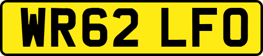 WR62LFO