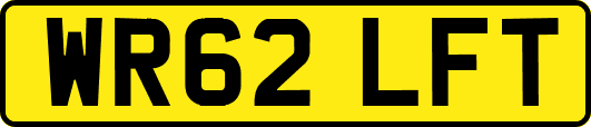 WR62LFT
