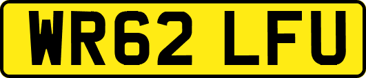 WR62LFU