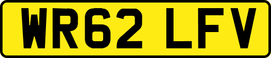 WR62LFV