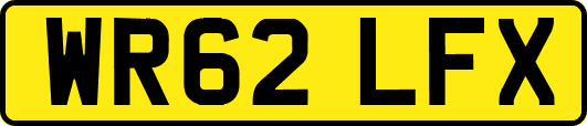 WR62LFX