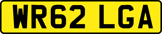 WR62LGA