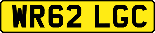 WR62LGC