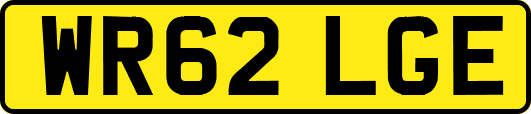 WR62LGE