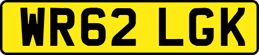 WR62LGK