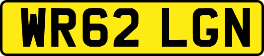 WR62LGN