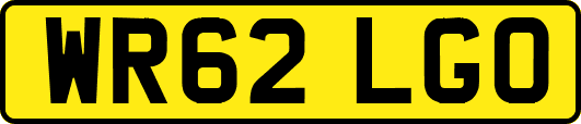 WR62LGO