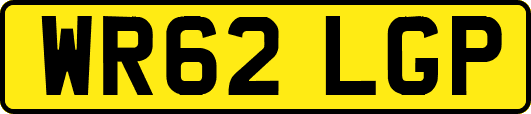 WR62LGP