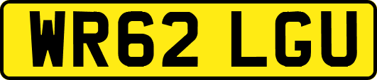 WR62LGU