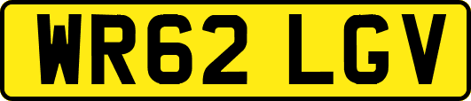 WR62LGV