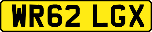 WR62LGX