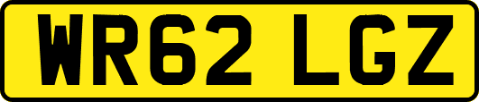 WR62LGZ