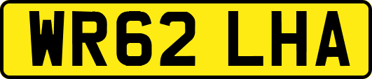 WR62LHA