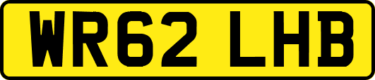 WR62LHB
