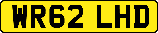 WR62LHD