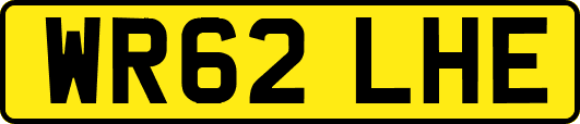 WR62LHE