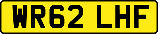 WR62LHF