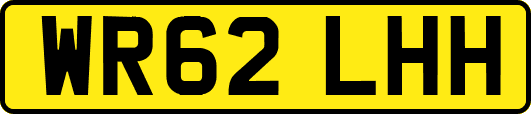 WR62LHH