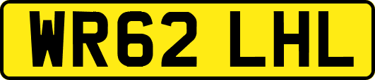 WR62LHL