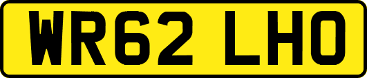 WR62LHO