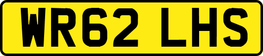 WR62LHS