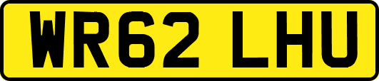 WR62LHU