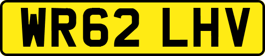 WR62LHV
