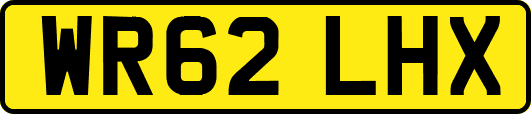 WR62LHX