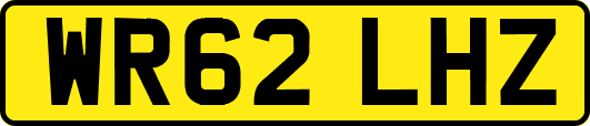 WR62LHZ