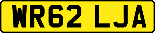 WR62LJA