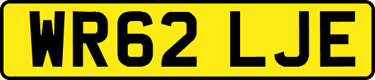 WR62LJE