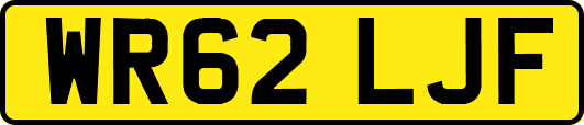 WR62LJF