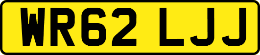 WR62LJJ