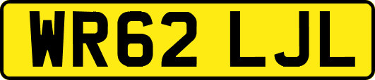 WR62LJL
