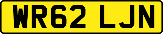 WR62LJN