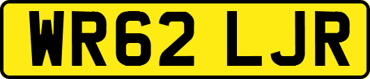 WR62LJR
