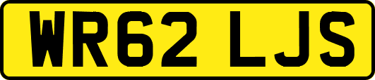 WR62LJS