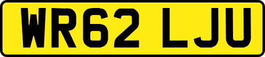 WR62LJU