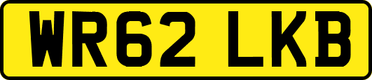 WR62LKB