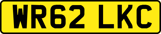 WR62LKC