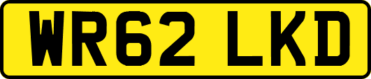 WR62LKD