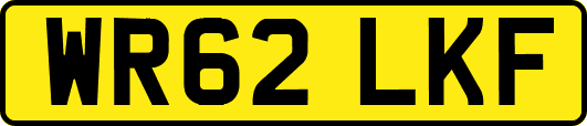 WR62LKF