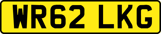 WR62LKG