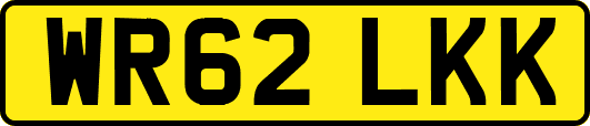 WR62LKK