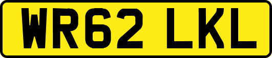 WR62LKL