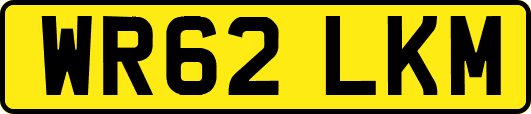 WR62LKM