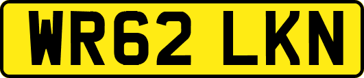 WR62LKN