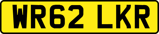 WR62LKR