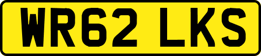 WR62LKS