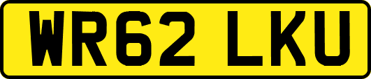 WR62LKU